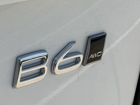 New 2026 Volvo XC90 B6 Ultra w/ Lounge Package AWD/4WD image 8