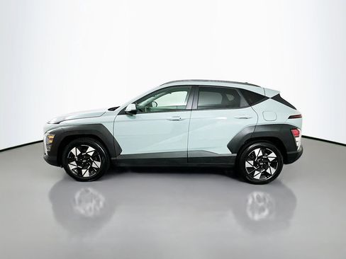 Certified 2025 Hyundai Kona SEL image 8