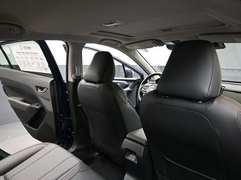 New 2026 Subaru Crosstrek 2.5i Limited AWD/4WD image 15