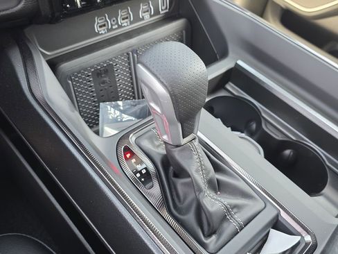 New 2026 RAM 1500 Rebel w/ G/T Package AWD/4WD image 18