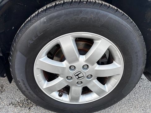 Used 2008 Honda CR-V EX-L image 32