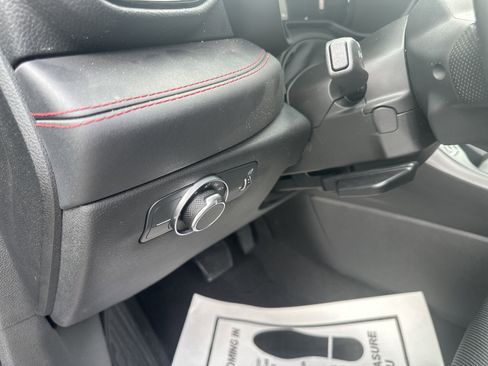 New 2025 Dodge Hornet GT w/ Cold Weather Group image 31