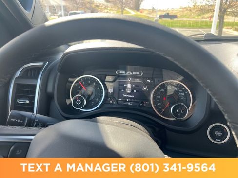 New 2026 RAM 1500 Big Horn image 15