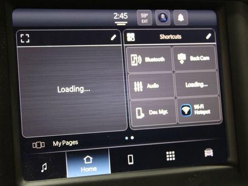 Used 2023 RAM 2500 Big Horn w/ Level 1 Equipment Group image 44