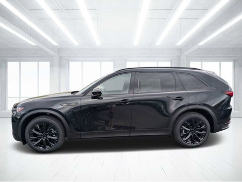 New 2026 MAZDA CX-90 Plug-In Hybrid w/Premium Sport image 6