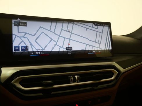 Used 2024 BMW 430i Gran Coupe w/ M Sport Package (Priority 1) RWD image 22