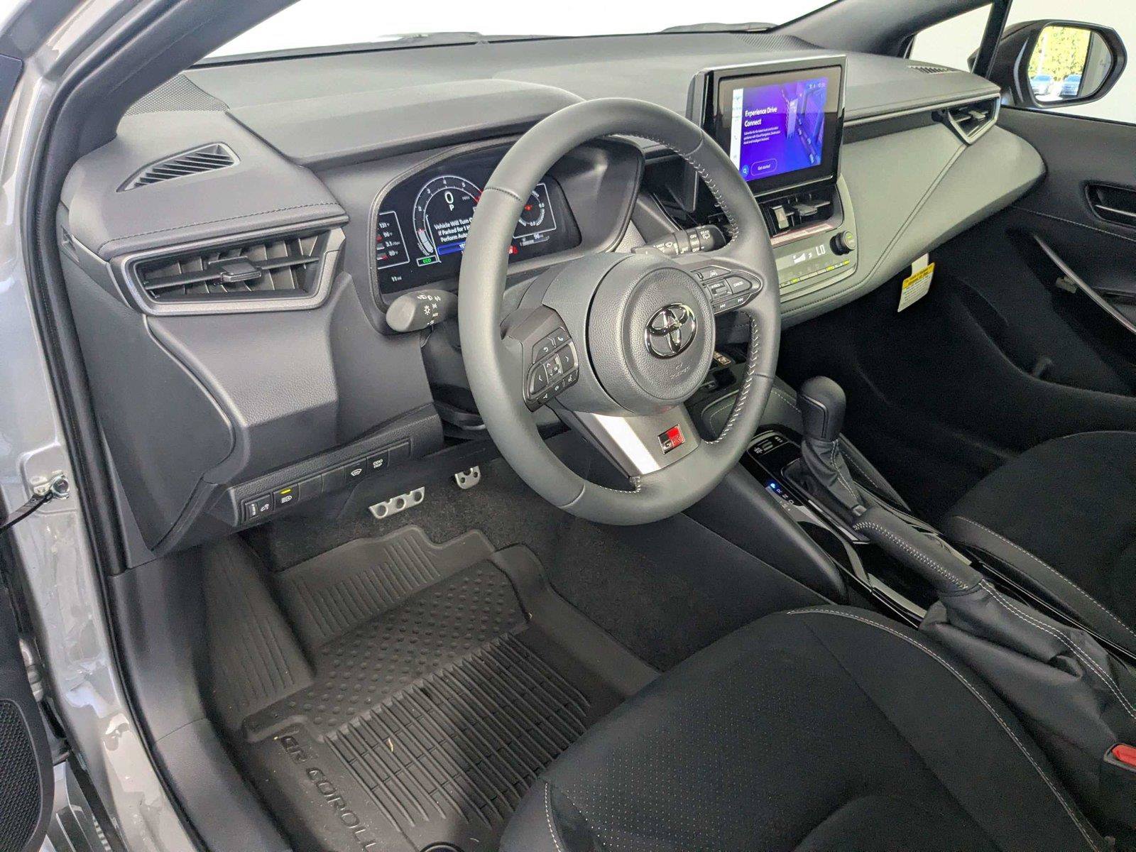 New 2026 Toyota Corolla GR AWD/4WD image 11