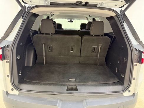 Used 2020 Chevrolet Traverse LT AWD/4WD image 5