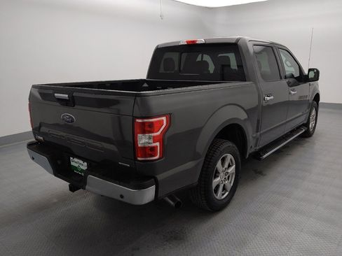 Used 2018 Ford F150 XLT w/ Equipment Group 302A Luxury image 9