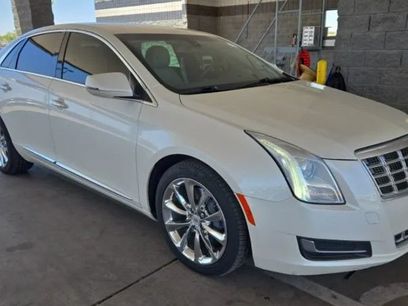 Used 2014 Cadillac XTS