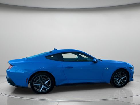 New 2026 Ford Mustang GT Premium image 34