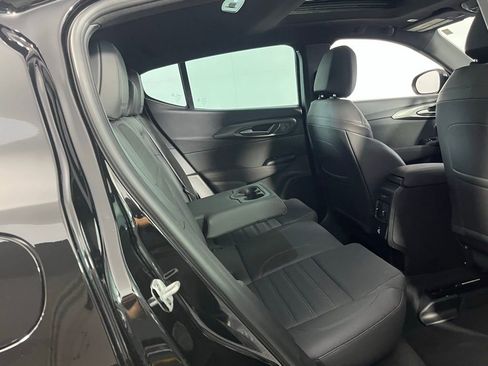 Certified 2024 Dodge Hornet GT image 36