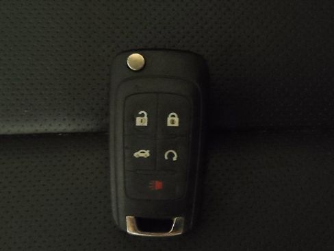 Used 2016 GMC Terrain SLT w/ Driver Alert Package I FWD image 32