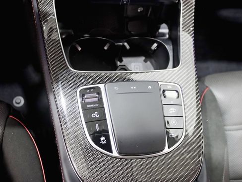 Used 2023 Mercedes-Benz E 53 AMG 4MATIC Sedan image 31