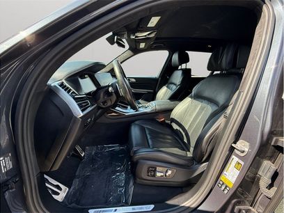 Used 2020 BMW X7 M50i w/ Dynamic Handling Package
