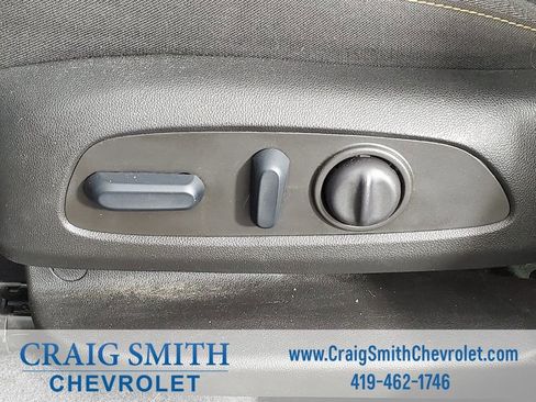 Used 2022 Chevrolet Equinox LT image 27