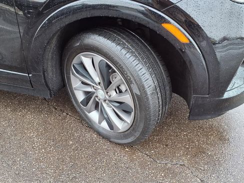 Certified 2023 Buick Encore GX Select w/ Sport Touring Package image 35