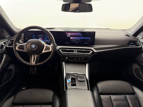 Used 2023 BMW i4 M50 image 25