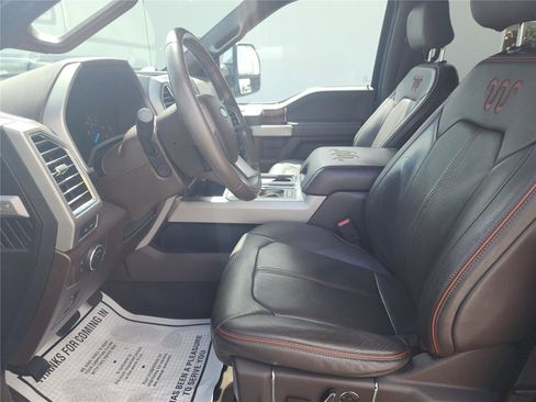 Used 2016 Ford F150 King Ranch w/ Equipment Group 601A Luxury image 18