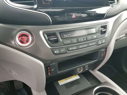 Used 2022 Honda Pilot Special Edition image 22