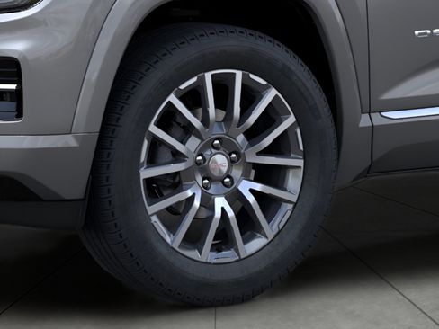 New 2026 GMC Terrain Denali image 9