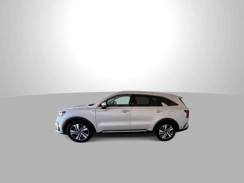 Used 2023 Kia Sorento SX Prestige w/ Panoramic Sunroof Package AWD/4WD image 5