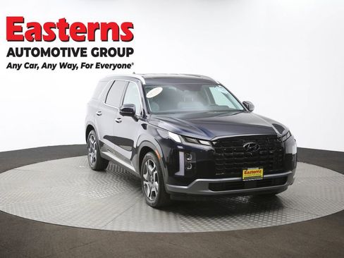 Used 2025 Hyundai Palisade SEL image 54