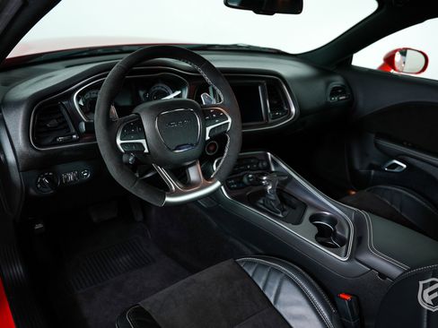 Used 2018 Dodge Challenger SRT Demon image 35
