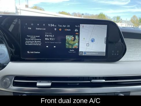 Used 2024 Hyundai Palisade Calligraphy AWD/4WD image 16