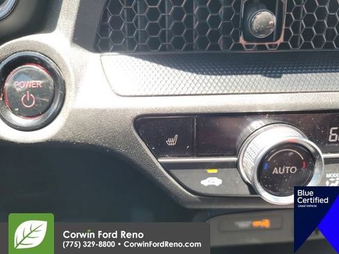 Used 2024 Honda CR-V Sport image 19