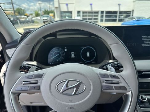 Used 2024 Hyundai Palisade Calligraphy AWD/4WD image 19