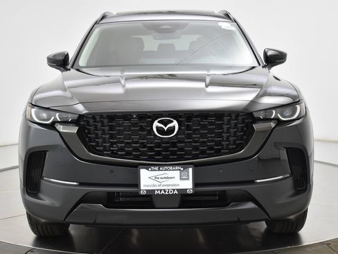Used 2026 MAZDA CX-50 AWD 2.5 Hybrid w/ Cargo Package image 12