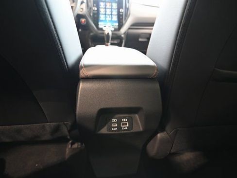 New 2026 Subaru Crosstrek 2.5i Limited w/ Crosstrek Mirror Package AWD/4WD image 24