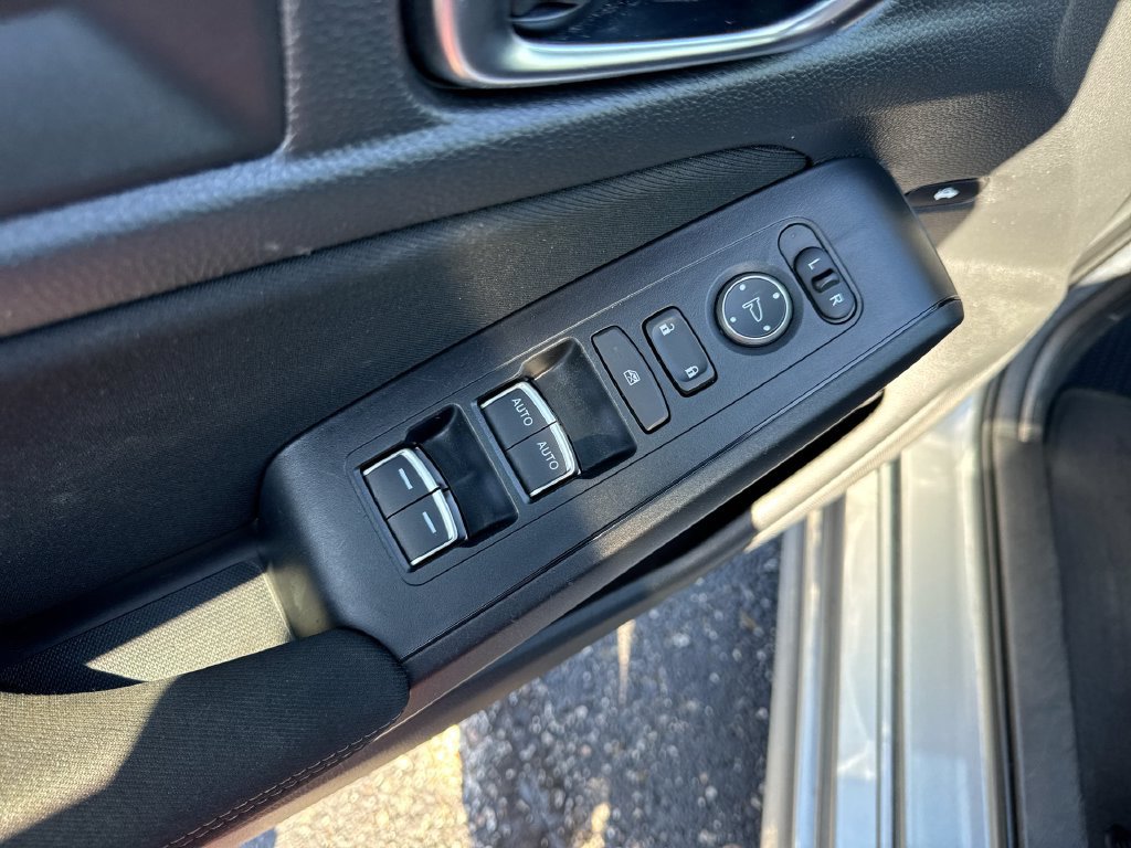 Used 2025 Honda Civic LX image 13
