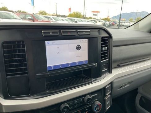 Used 2024 Ford F250 XLT image 27