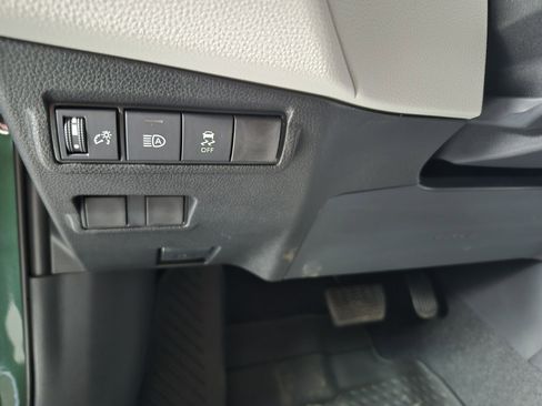 New 2026 Toyota Corolla Cross LE image 15