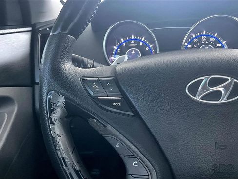 Used 2011 Hyundai Sonata SE FWD image 10
