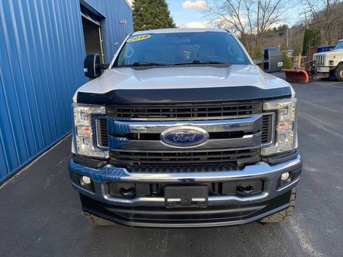 Used 2019 Ford F250 XLT image 11