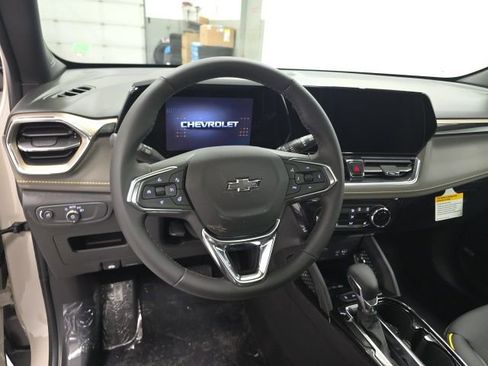 Certified 2026 Chevrolet TrailBlazer ACTIV w/ Convenience Package AWD/4WD image 11
