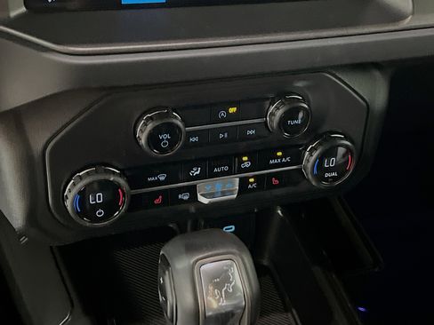 Used 2025 Ford Bronco Big Bend AWD/4WD image 26