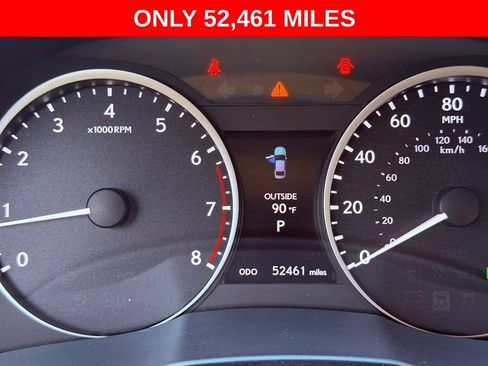 Used 2014 Lexus ES 350 w/ Luxury Package FWD image 4