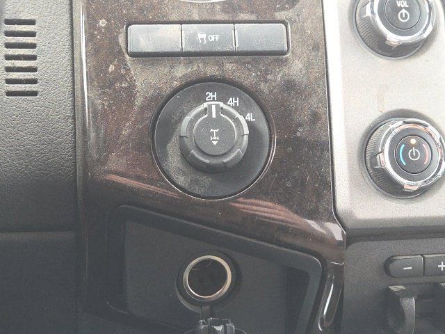 Used 2014 Ford F350 Platinum AWD/4WD image 31