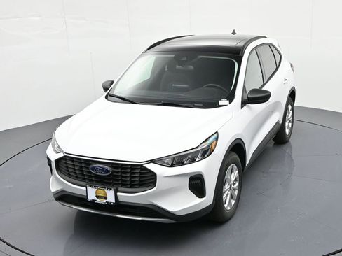 New 2026 Ford Escape Active w/ Cold Weather Package image 25