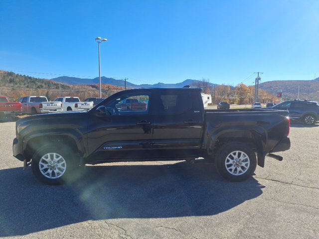 New 2026 Toyota Tacoma SR5 AWD/4WD image 4