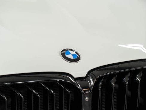 Used 2021 BMW M5 w/ Executive Package AWD/4WD image 26