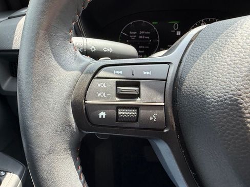 Used 2025 Honda CR-V Sport-L image 13