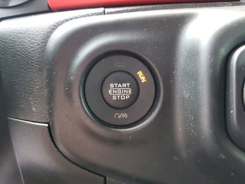 Used 2021 Jeep Wrangler Unlimited Rubicon AWD/4WD image 24