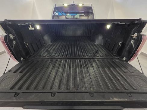 Used 2024 Toyota Tundra TRD Pro AWD/4WD image 21