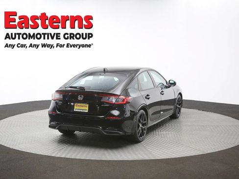 Used 2022 Honda Civic Sport image 37