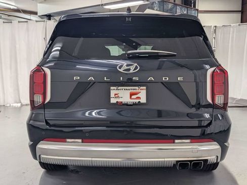 Used 2023 Hyundai Palisade Calligraphy FWD image 29